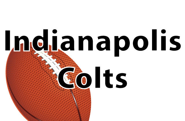 Cheap Indianapolis Colts Tickets