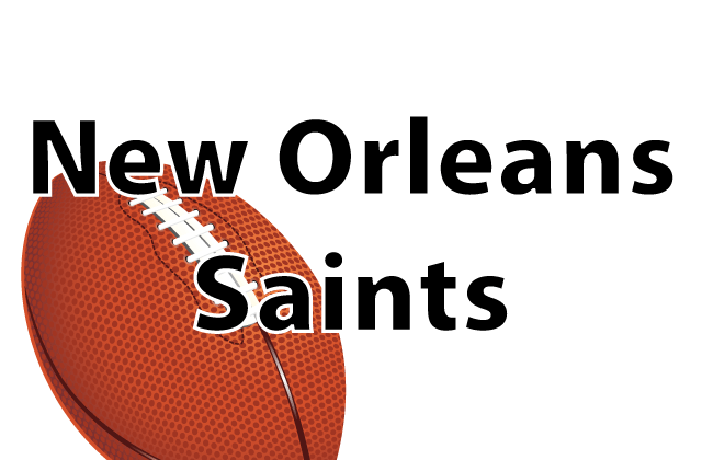 Cheap New Orleans Saints Tickets