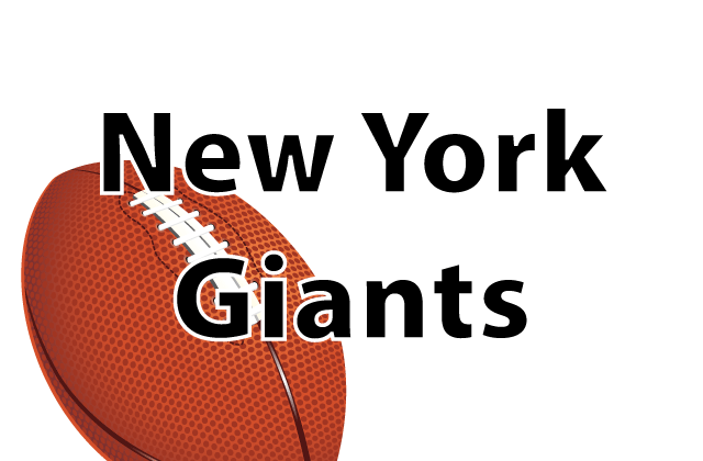 Cheap New York Giants Tickets