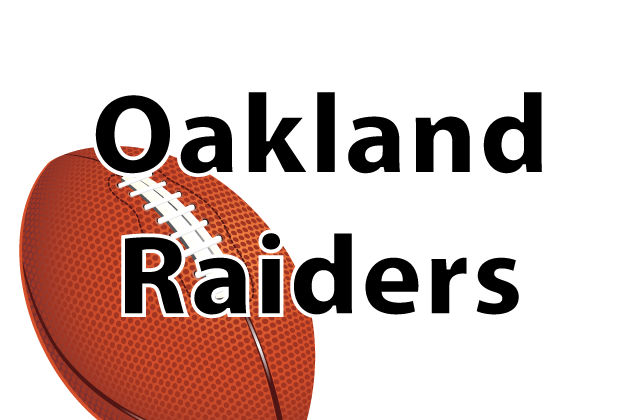 Cheap Oakland Raiders Tickets