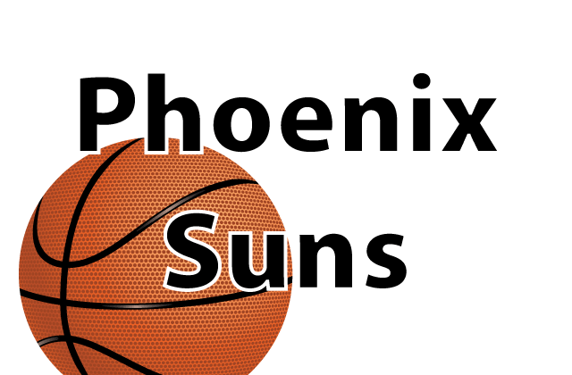 Cheap Phoenix Suns Tickets