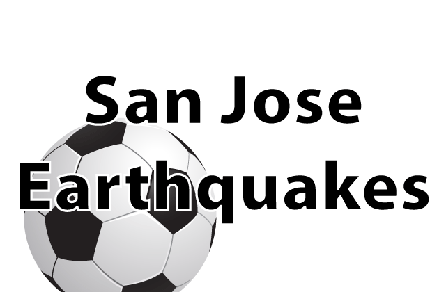 Cheap San Jose Earthquakes Tickets