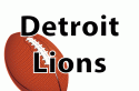 Cheap Detroit Lions Tickets