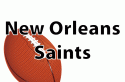 Cheap New Orleans Saints Tickets