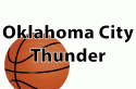 Cheap Oklahoma City Thunder Tickets