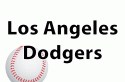 Cheap Los Angeles Dodgers Tickets