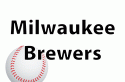 Cheap Milwaukee Brewers Tickets