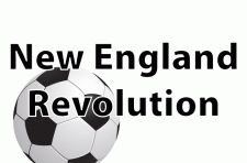 Cheap New England Revolution Tickets