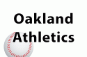 Cheap Oakland Athletics Tickets