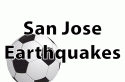 Cheap San Jose Earthquakes Tickets