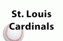 Cheap St. Louis Cardinals Tickets
